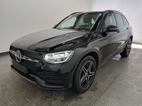 Pogled sprijeda lijevo