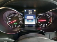 Aanzicht combi-instrument