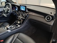 Aanzicht binnenruimte