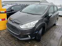 Ford B-MAX 1,6 Ti-VCT Automatik "Sync Edition"