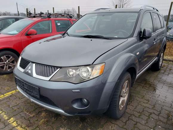 Náhled zpředu zleva