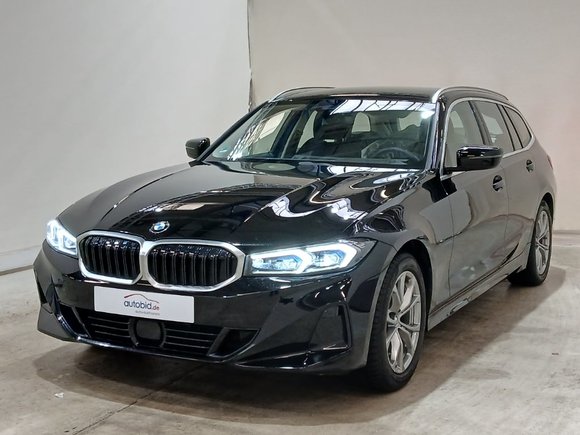 Widok z przodu po stronie lewej