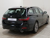 Widok z tyłu po stronie prawej