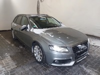 Náhled zpředu zprava