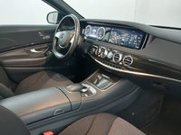 Aanzicht binnenruimte