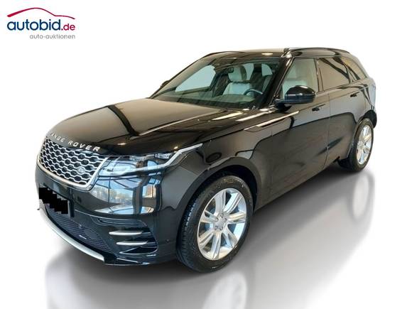 Pogled od napred levo