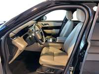 Pogled na unutrašnjost