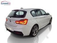 Aanzicht achter rechts