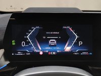 Pohled na přístrojovou desku