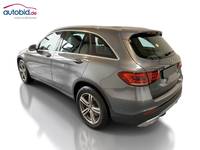 Pogled od pozadi levo