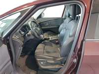 Pogled na unutrašnjost