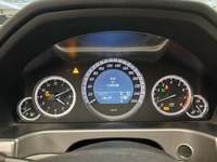 Aanzicht combi-instrument