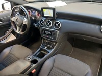 Aanzicht binnenruimte