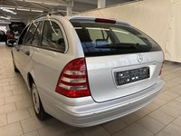 Aanzicht achter links