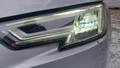 Left view of headlights