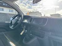 Pogled na unutrašnjost