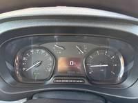 Pogled na kombinovani instrument