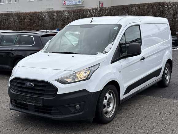 Pogled od napred levo