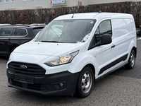 Pogled od napred levo