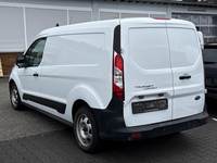 Pogled od pozadi levo