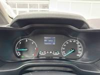 Pogled na kombinovani instrument