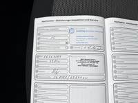 Dokaz o obavljenom servisu