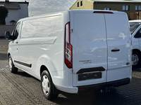 Pogled od pozadi levo