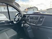 Pogled na unutrašnjost