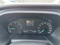 Pogled na kombinovani instrument