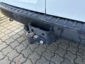 View of trailer tow-bar hitch