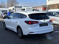 Aanzicht achter links