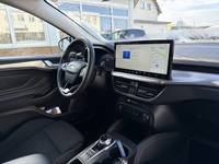 Aanzicht binnenruimte