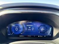 Aanzicht combi-instrument