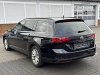 Aanzicht achter links