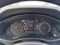 Aanzicht combi-instrument