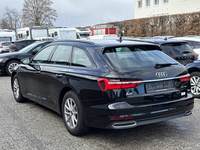 Aanzicht achter links