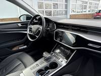 Aanzicht binnenruimte