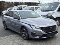 Aanzicht voor rechts