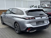 Aanzicht achter links