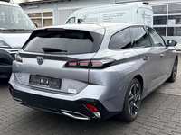 Aanzicht achter rechts