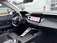 Aanzicht binnenruimte