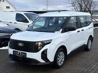 Pogled od napred levo