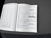 Dokaz o obavljenom servisu