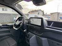 Pogled na unutrašnjost