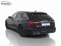 Pogled od pozadi levo