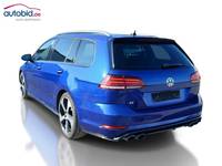 Widok z tyłu po stronie lewej