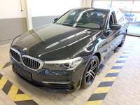 BMW 520d Steptronic