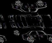 Podrobna fotografija