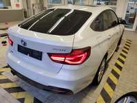 Widok z tyłu po stronie prawej