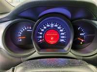 Pogled kombi instrument